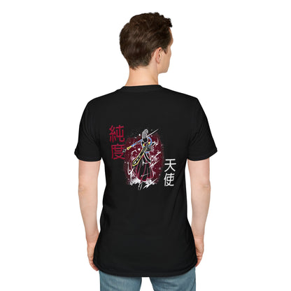 Unisex Softstyle T-Shirt - Wiss