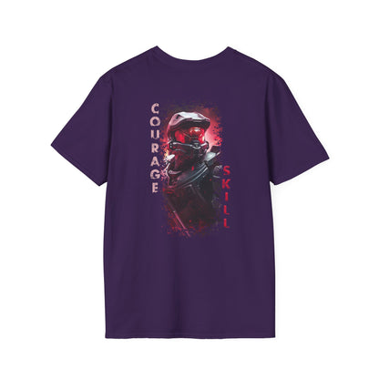 Unisex Softstyle T-Shirt - Master