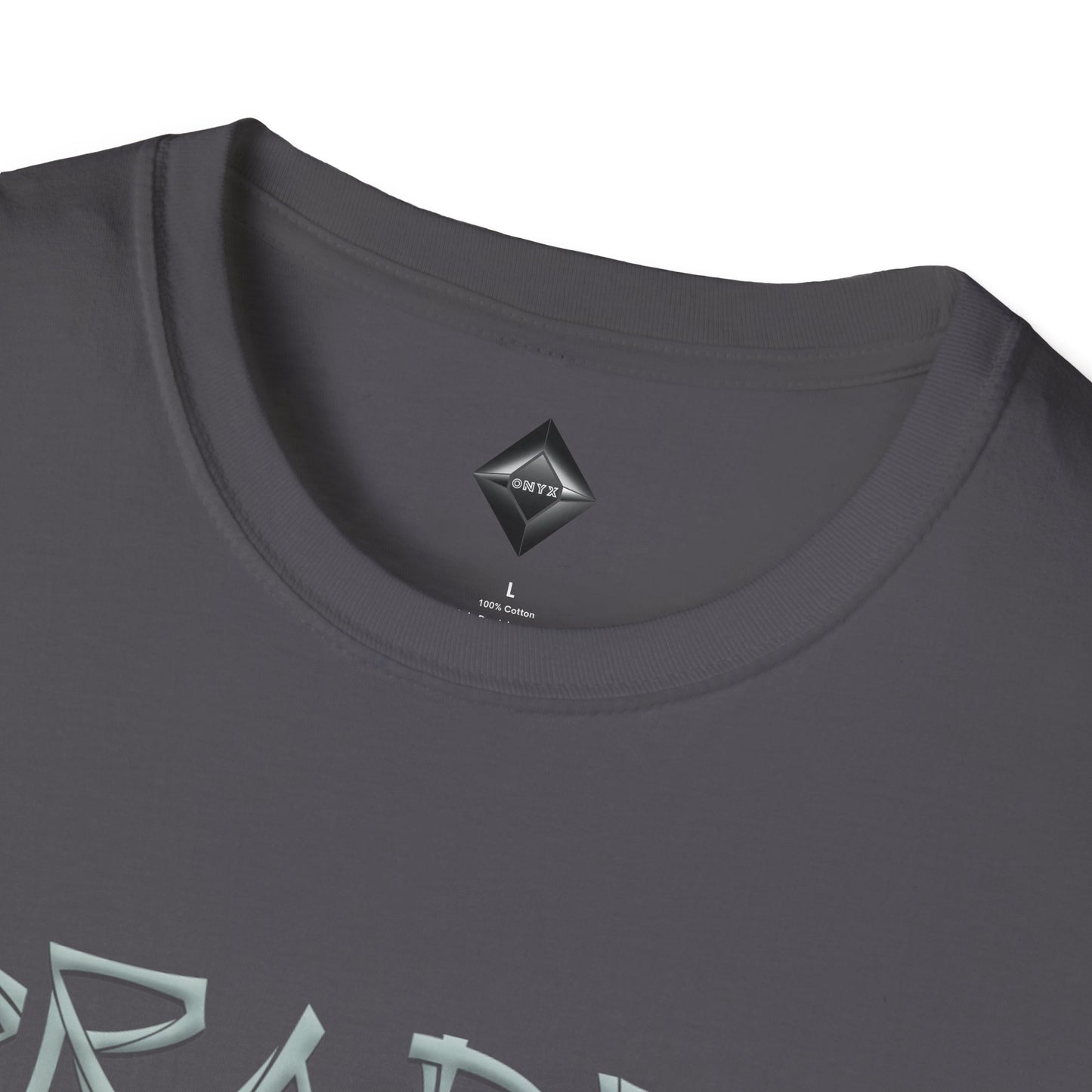 Unisex Softstyle T-Shirt - Dragon
