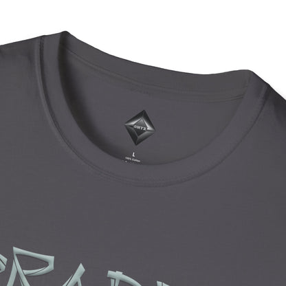 Unisex Softstyle T-Shirt - Dragon