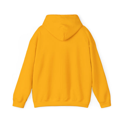 Unisex Heavy Blend™ Hooded Sweatshirt - Puffles