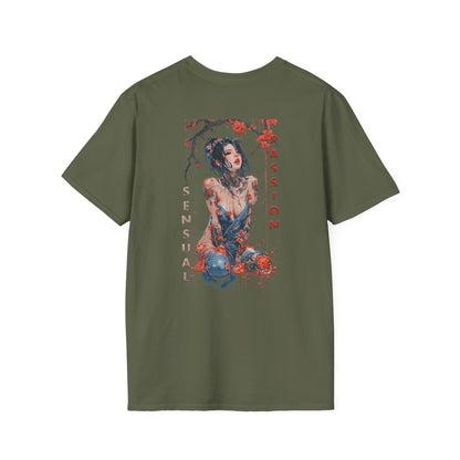 Unisex Softstyle T-Shirt - Women