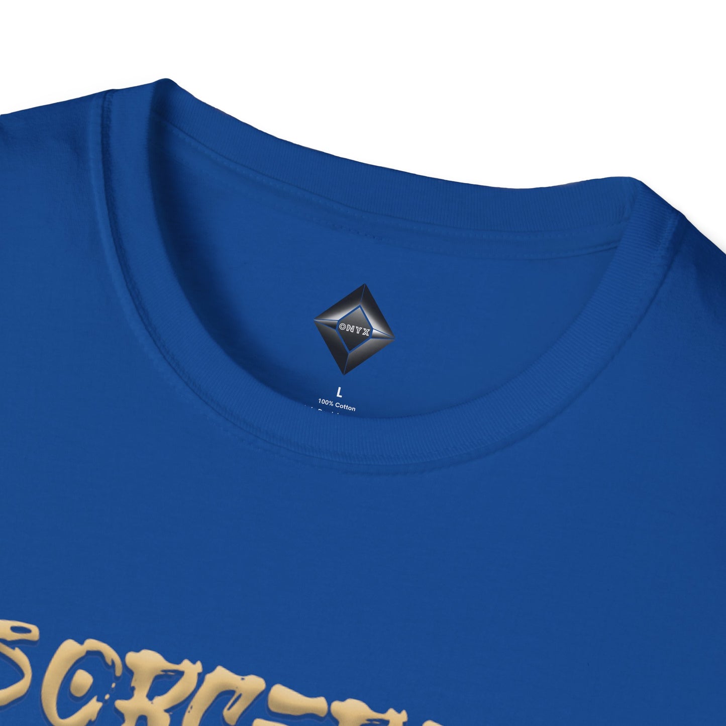 Unisex Softstyle T-Shirt - Sorcerer