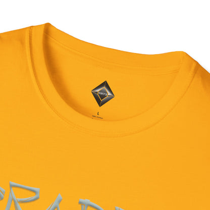 Unisex Softstyle T-Shirt - Dragon