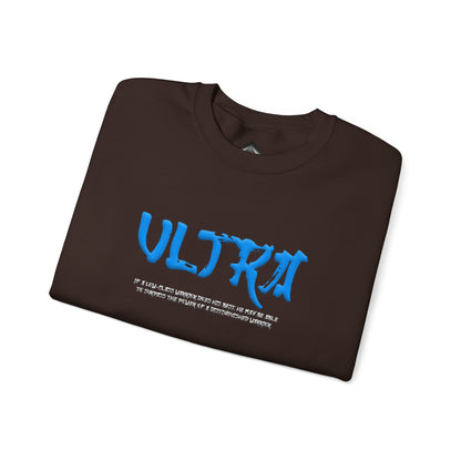 Unisex Heavy Blend™ Crewneck Sweatshirt - Ultra