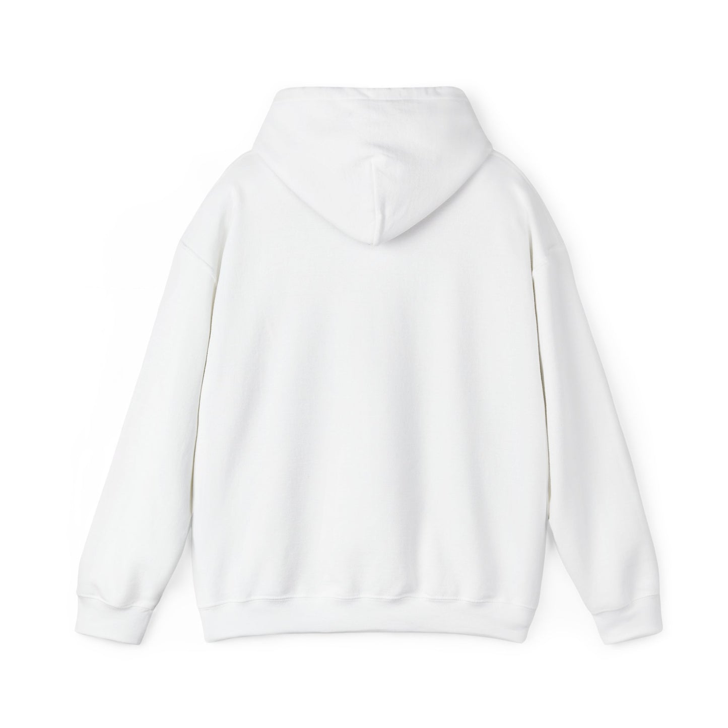 Unisex Heavy Blend™ Hooded Sweatshirt - Puffles