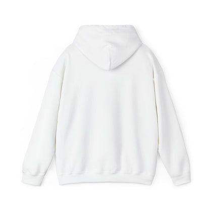 Unisex Heavy Blend™ Hooded Sweatshirt - Puffles