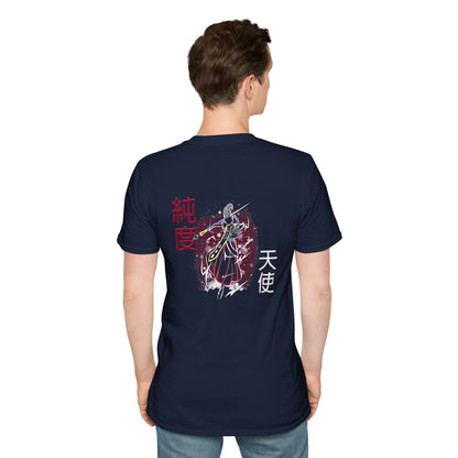 Unisex Softstyle T-Shirt - Wiss