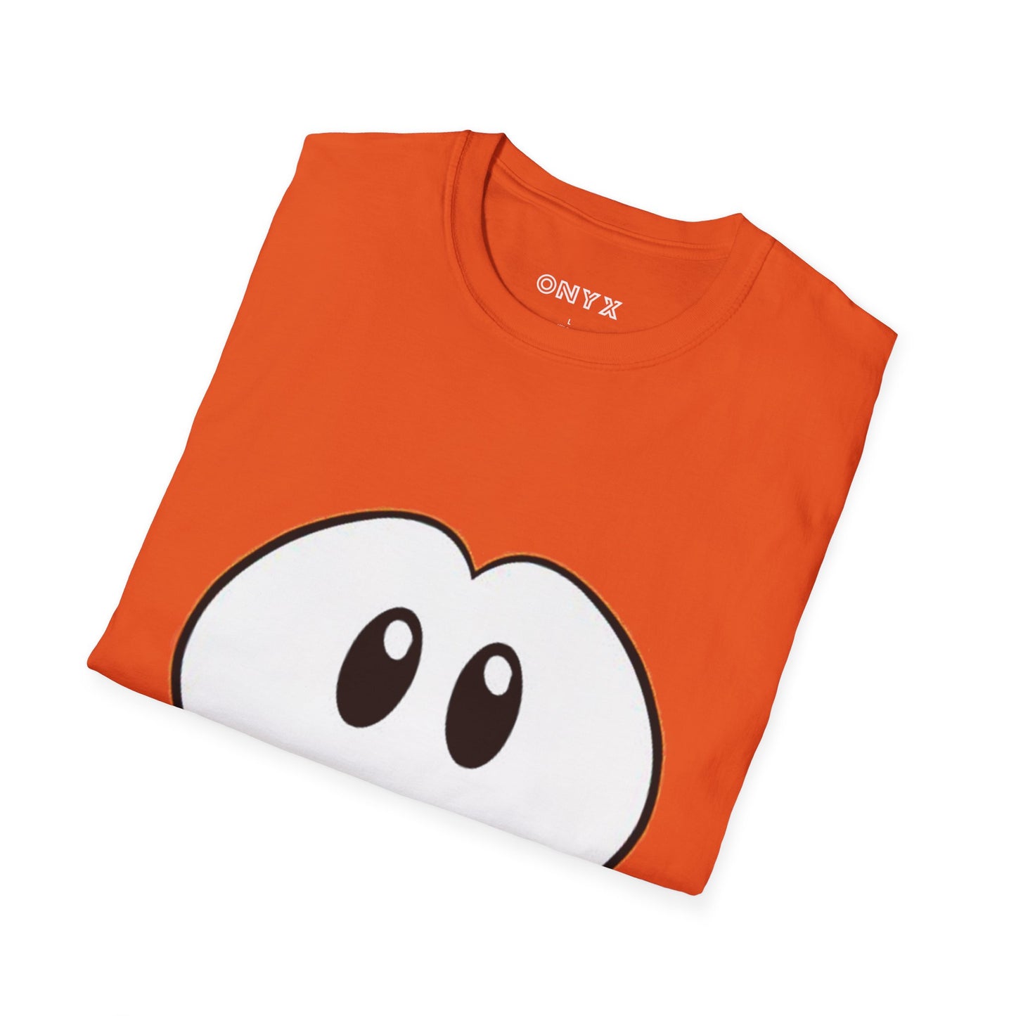 Unisex Softstyle T-Shirt - Puffles
