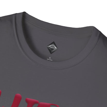 Unisex Softstyle T-Shirt - Wiss
