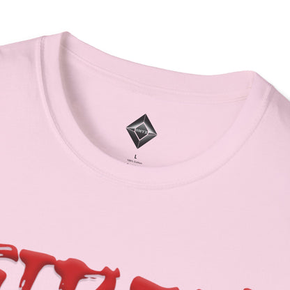 Unisex Softstyle T-Shirt - Giren