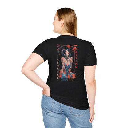 Unisex Softstyle T-Shirt - Women