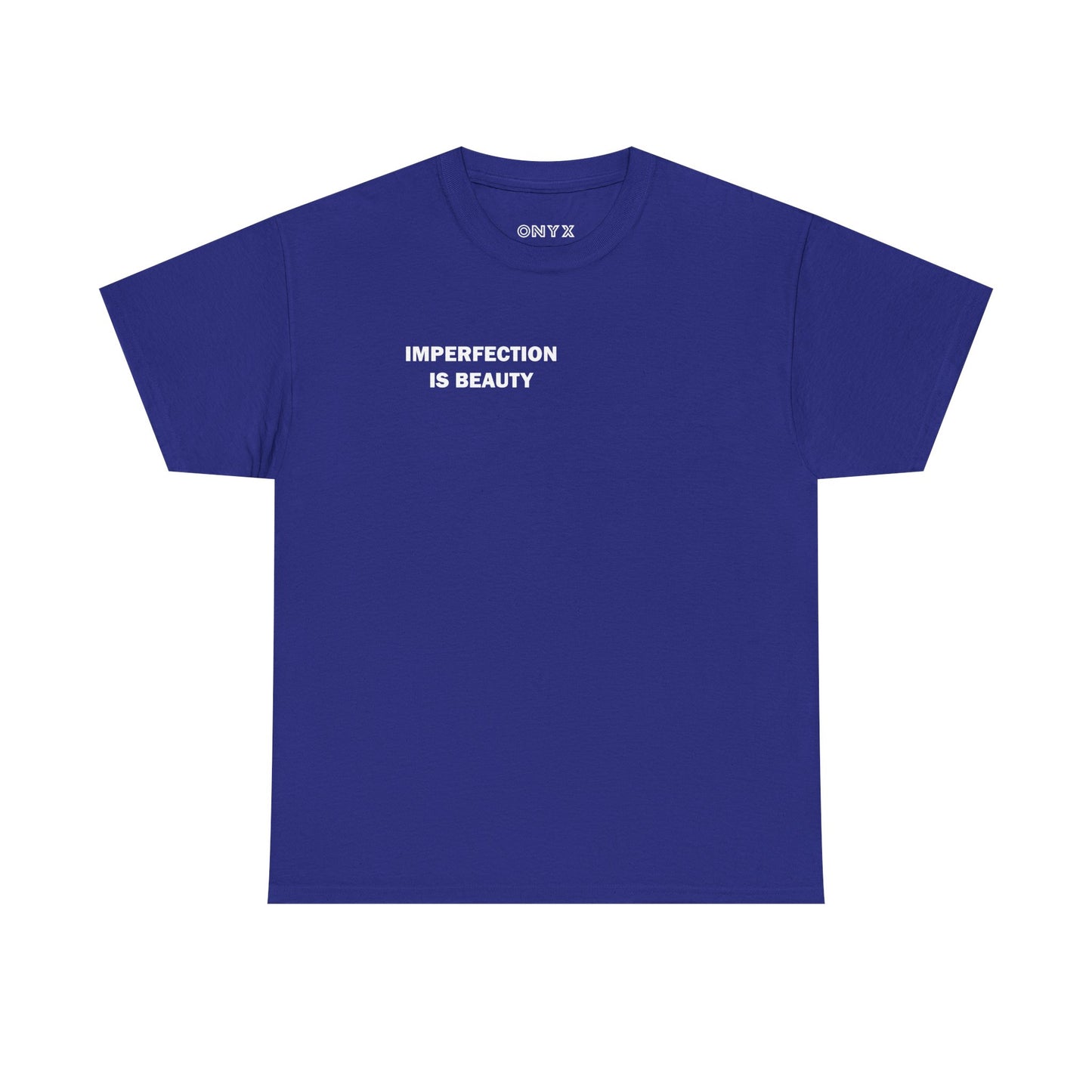 Unisex Heavy Cotton Tee - Marilyn Monroe