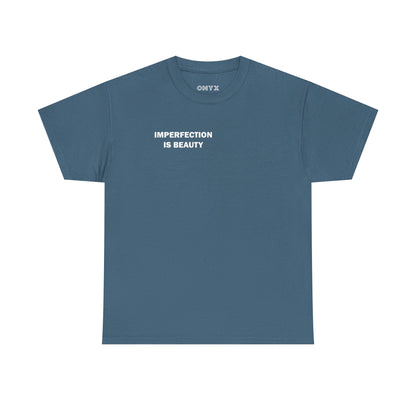 Unisex Heavy Cotton Tee - Marilyn Monroe