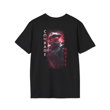 Unisex Softstyle T-Shirt - Master