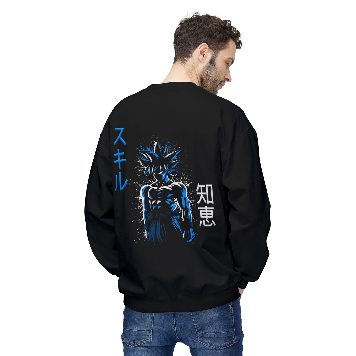 Unisex Midweight Softstyle Fleece Crewneck Sweatshirt - Ultra