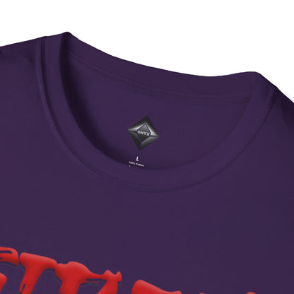 Unisex Softstyle T-Shirt - Giren
