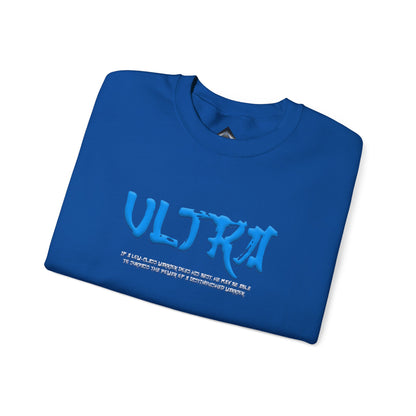 Unisex Heavy Blend™ Crewneck Sweatshirt - Ultra