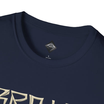 Unisex Softstyle T-Shirt - Broly