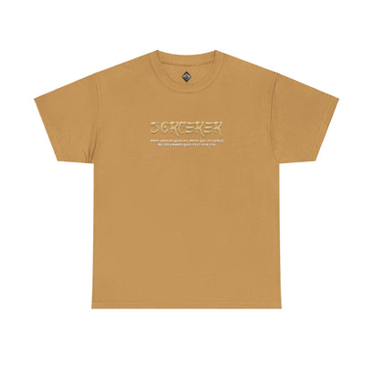 Unisex Heavy Cotton Tee - Sorcerer