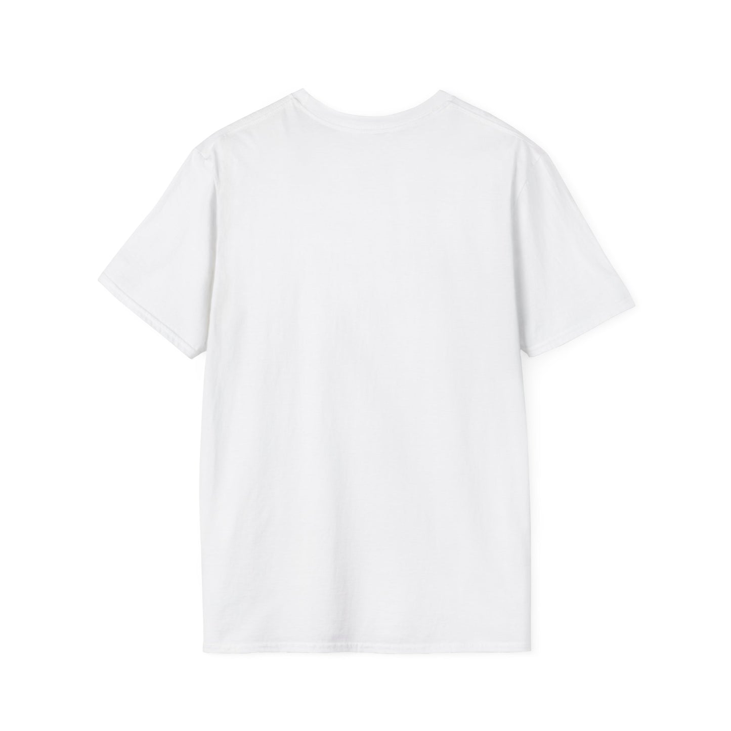 Unisex Softstyle T-Shirt - Puffles