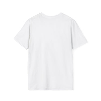 Unisex Softstyle T-Shirt - Puffles