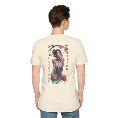 Unisex Softstyle T-Shirt - Women