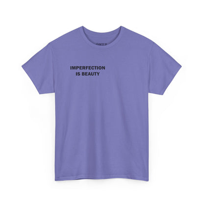 Unisex Heavy Cotton Tee - Marilyn Monroe