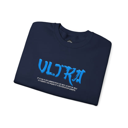 Unisex Heavy Blend™ Crewneck Sweatshirt - Ultra
