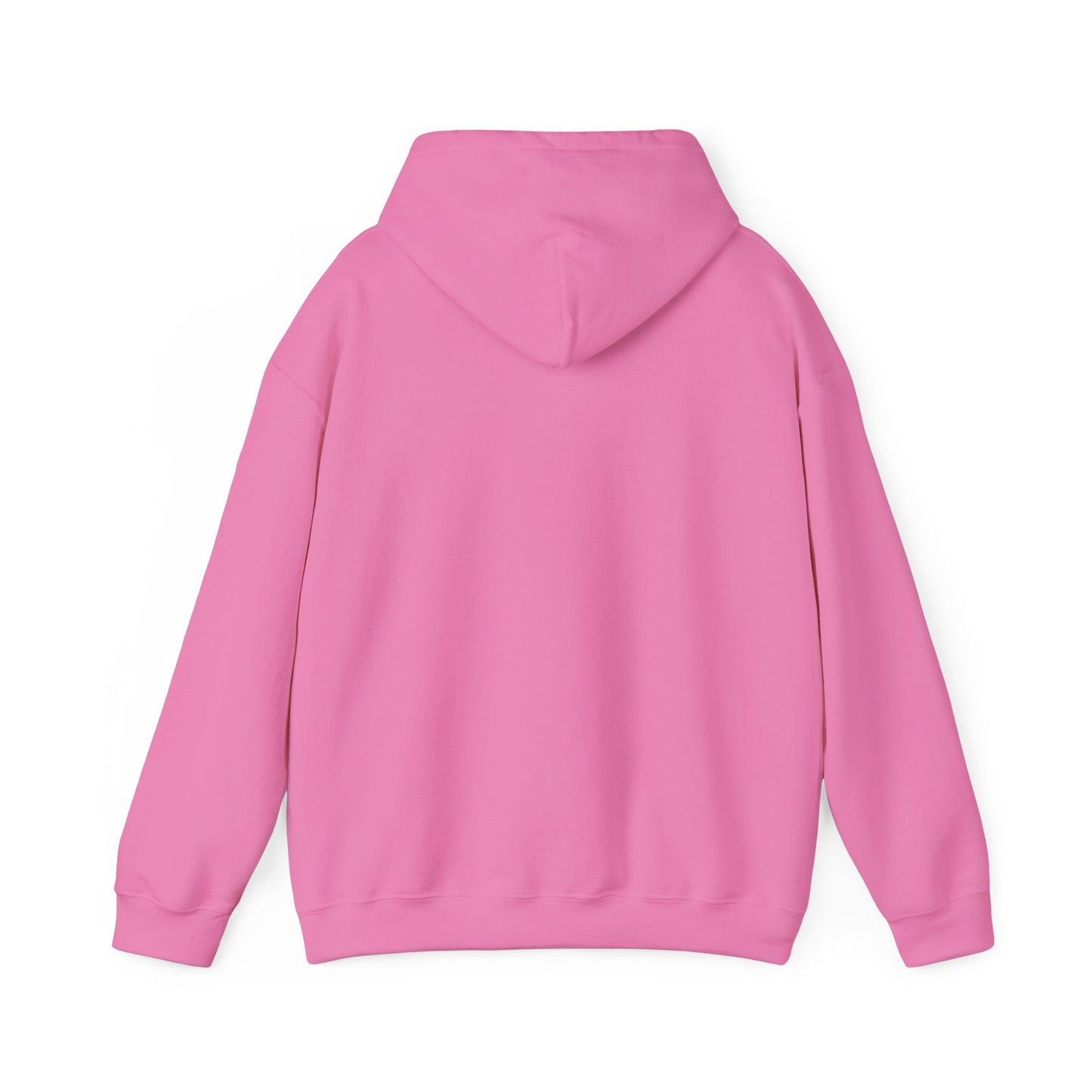 Unisex Heavy Blend™ Hooded Sweatshirt - Puffles