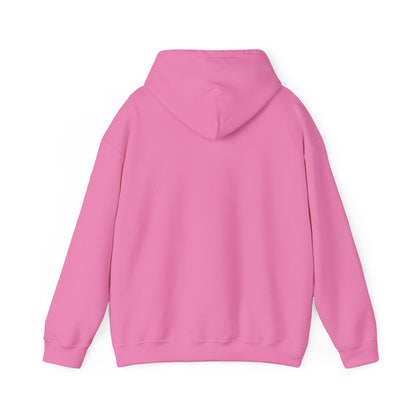 Unisex Heavy Blend™ Hooded Sweatshirt - Puffles
