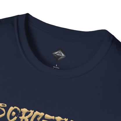 Unisex Softstyle T-Shirt - Sorcerer