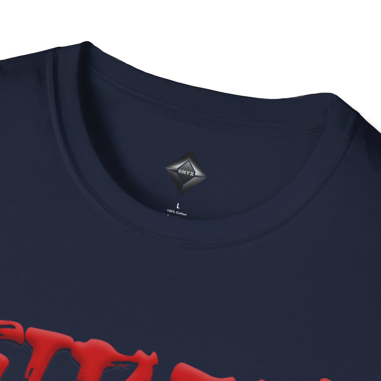 Unisex Softstyle T-Shirt - Giren