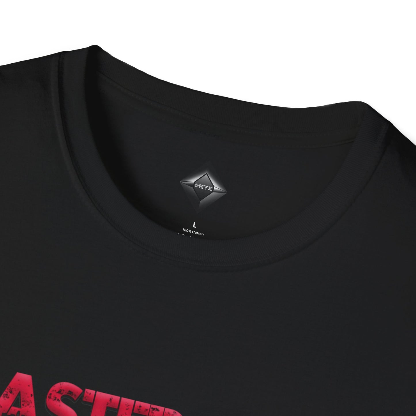Unisex Softstyle T-Shirt - Master