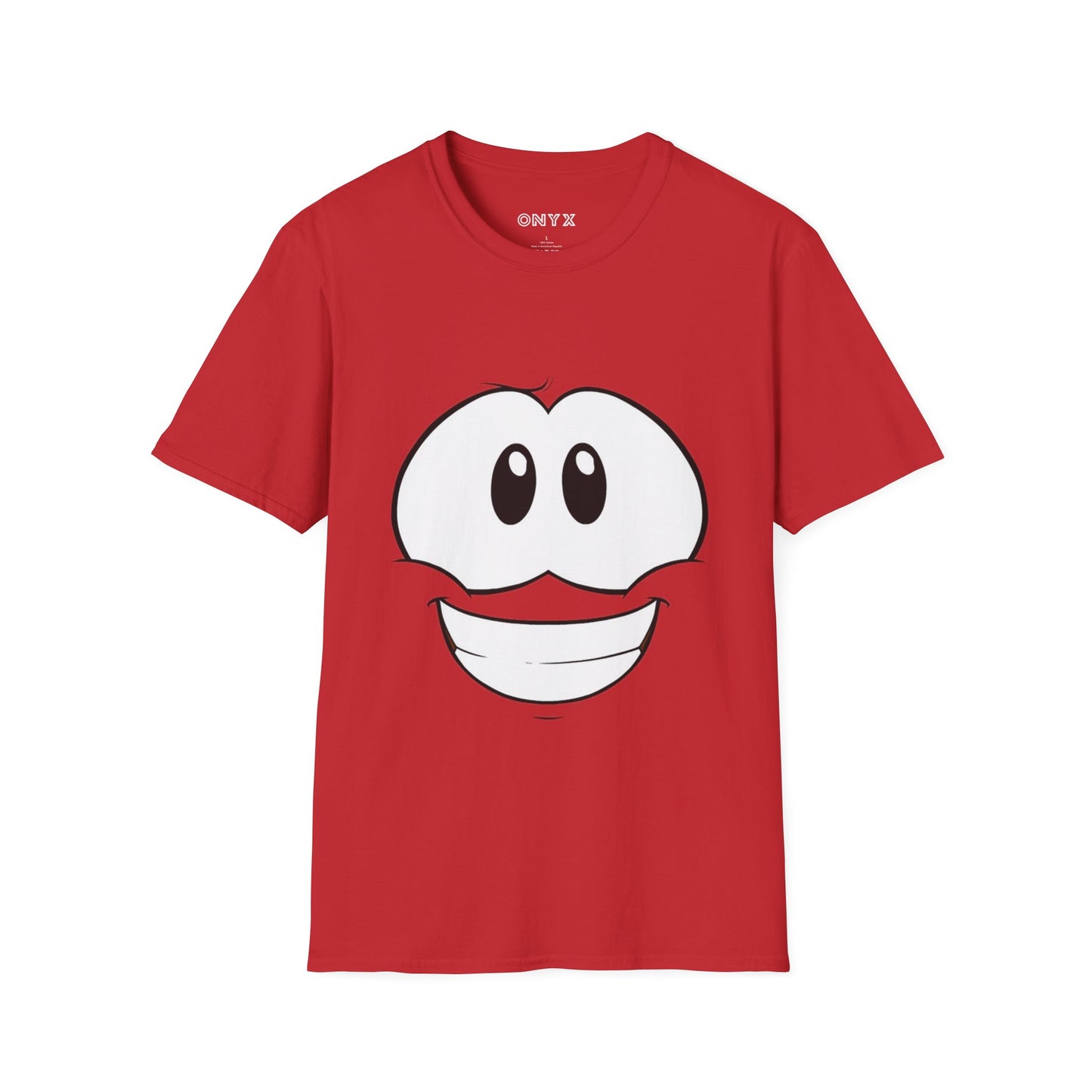 Unisex Softstyle T-Shirt - Puffles