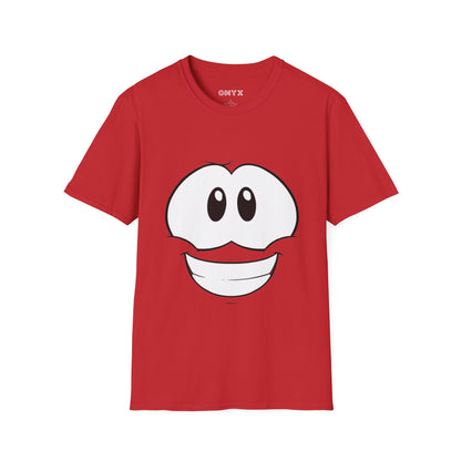 Unisex Softstyle T-Shirt - Puffles