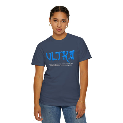 Unisex Garment-Dyed T-shirt - Ultra