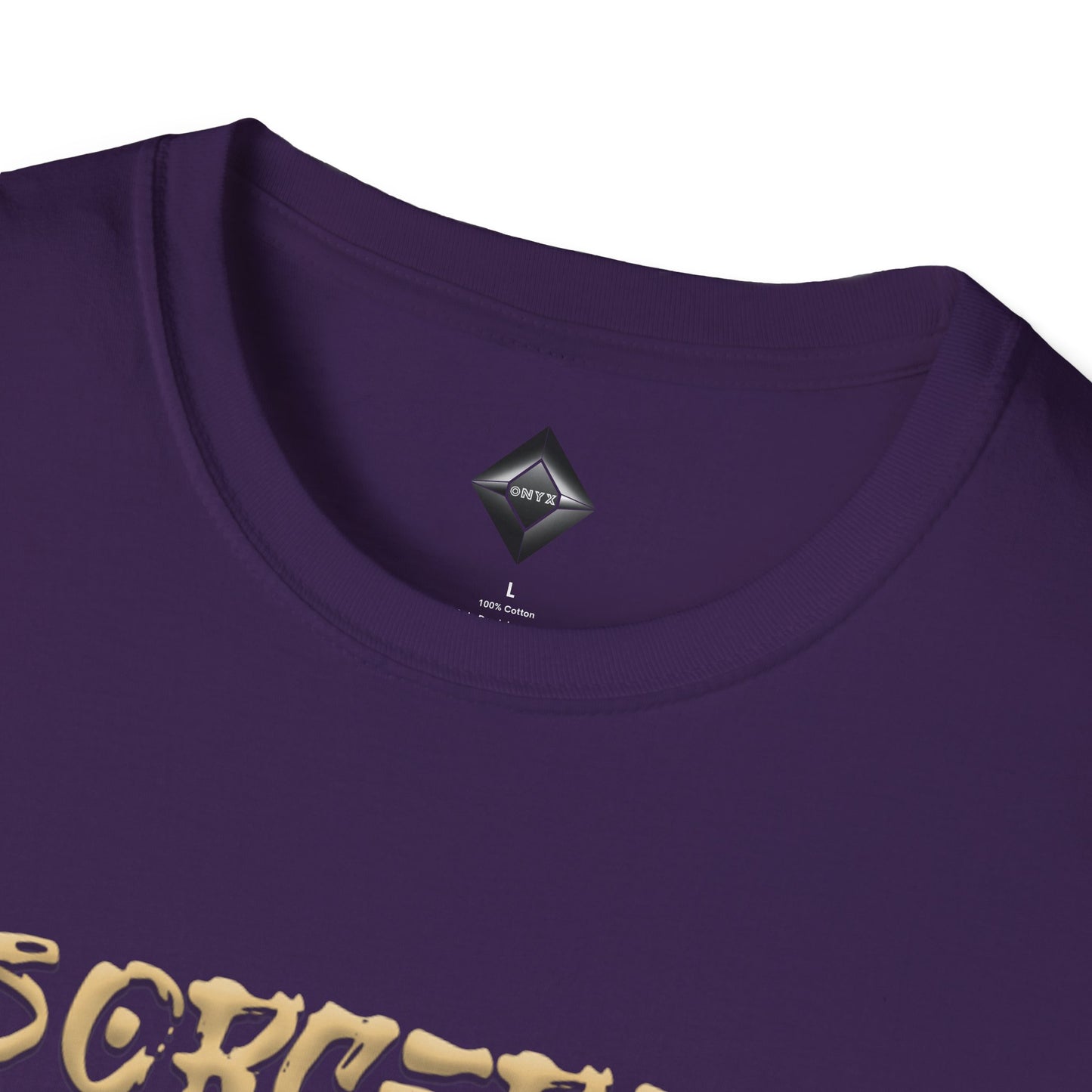 Unisex Softstyle T-Shirt - Sorcerer