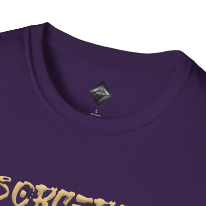 Unisex Softstyle T-Shirt - Sorcerer