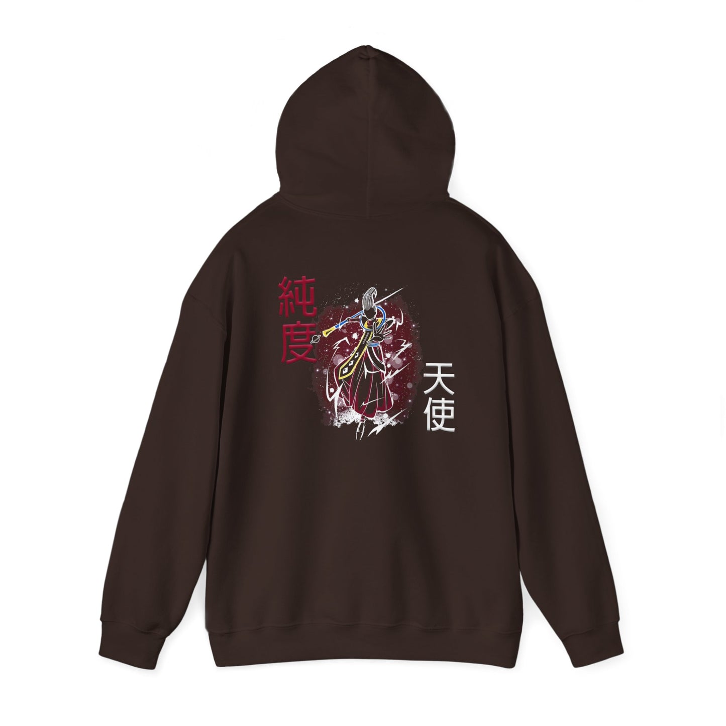 Unisex Heavy Blend™ Hooded Sweatshirt - Wiss