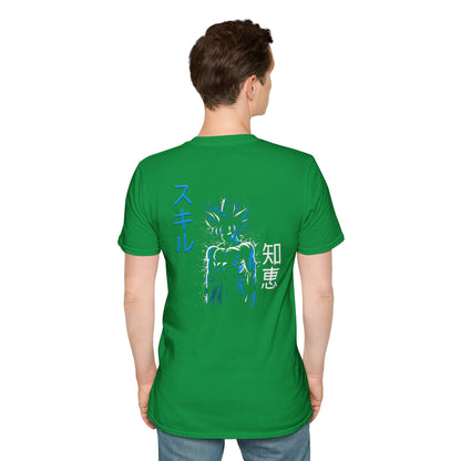 Unisex Softstyle T-Shirt - Ultra