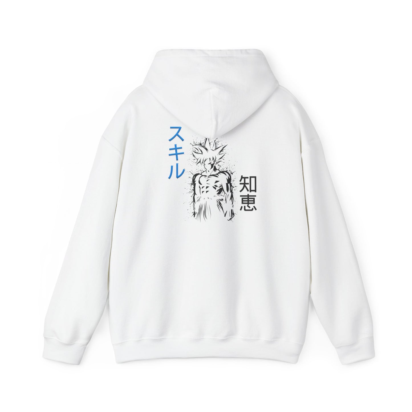 Unisex Heavy Blend™ Hooded Sweatshirt - Ultra