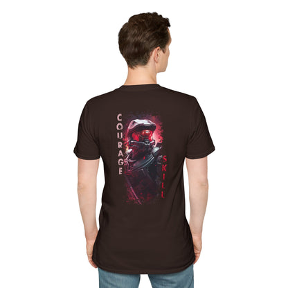 Unisex Softstyle T-Shirt - Master