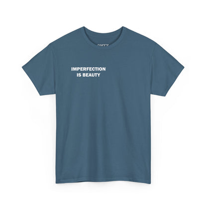 Unisex Heavy Cotton Tee - Marilyn Monroe