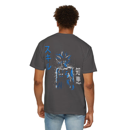 Unisex Garment-Dyed T-shirt - Ultra