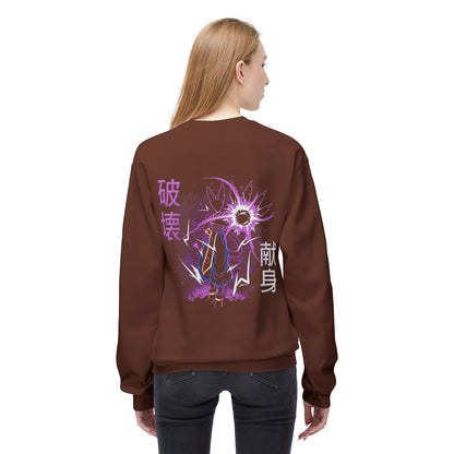 Unisex Midweight Softstyle Fleece Crewneck Sweatshirt - Bills
