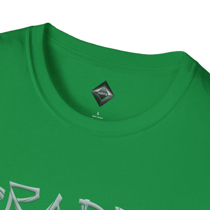 Unisex Softstyle T-Shirt - Dragon