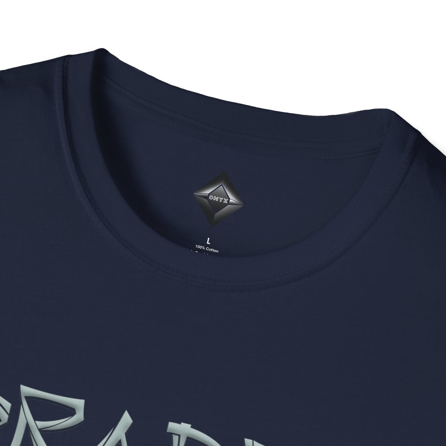 Unisex Softstyle T-Shirt - Dragon