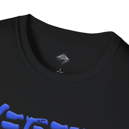 Unisex Softstyle T-Shirt - Vegeta