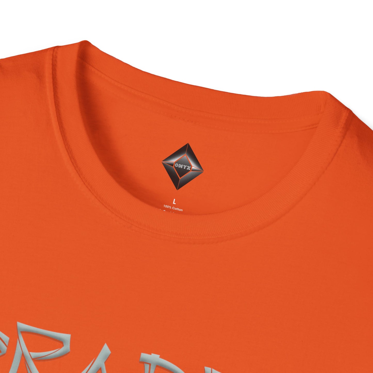 Unisex Softstyle T-Shirt - Dragon